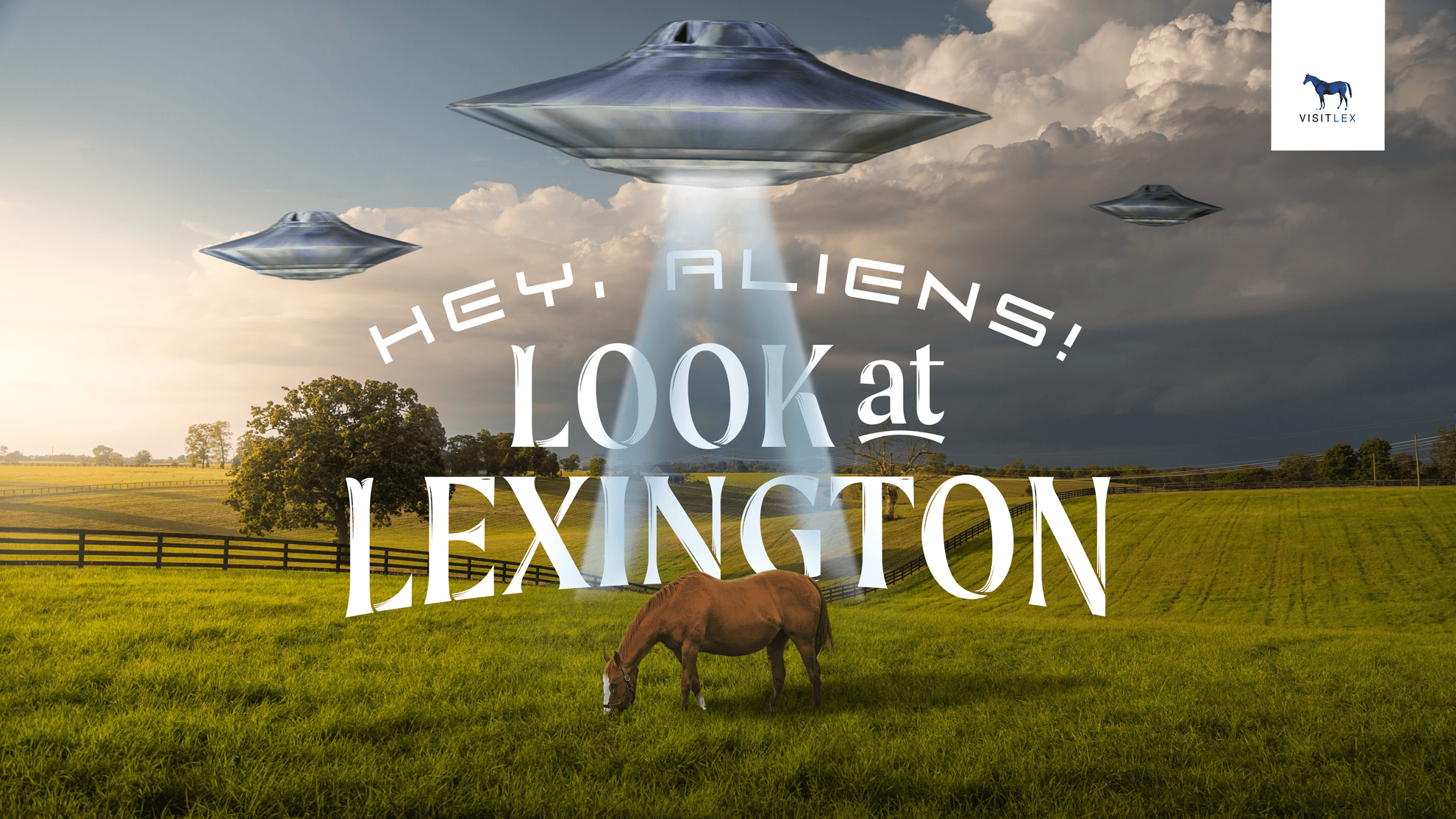 Aliens / VisitLex